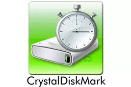 CrystalDiskMark для Windows 7